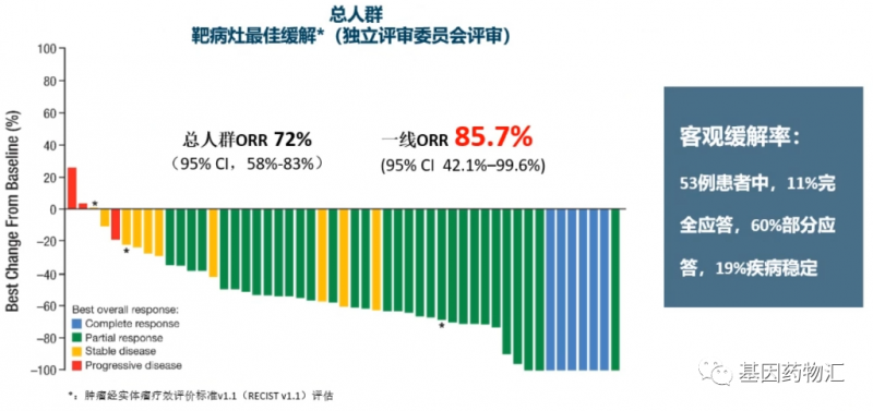 肺癌恢复圈靶向药物治疗的产生被觉得是肺癌医治有史以来