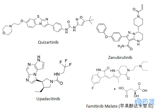 树EGFR群成员点点，47岁特罗凯脑部症状加重