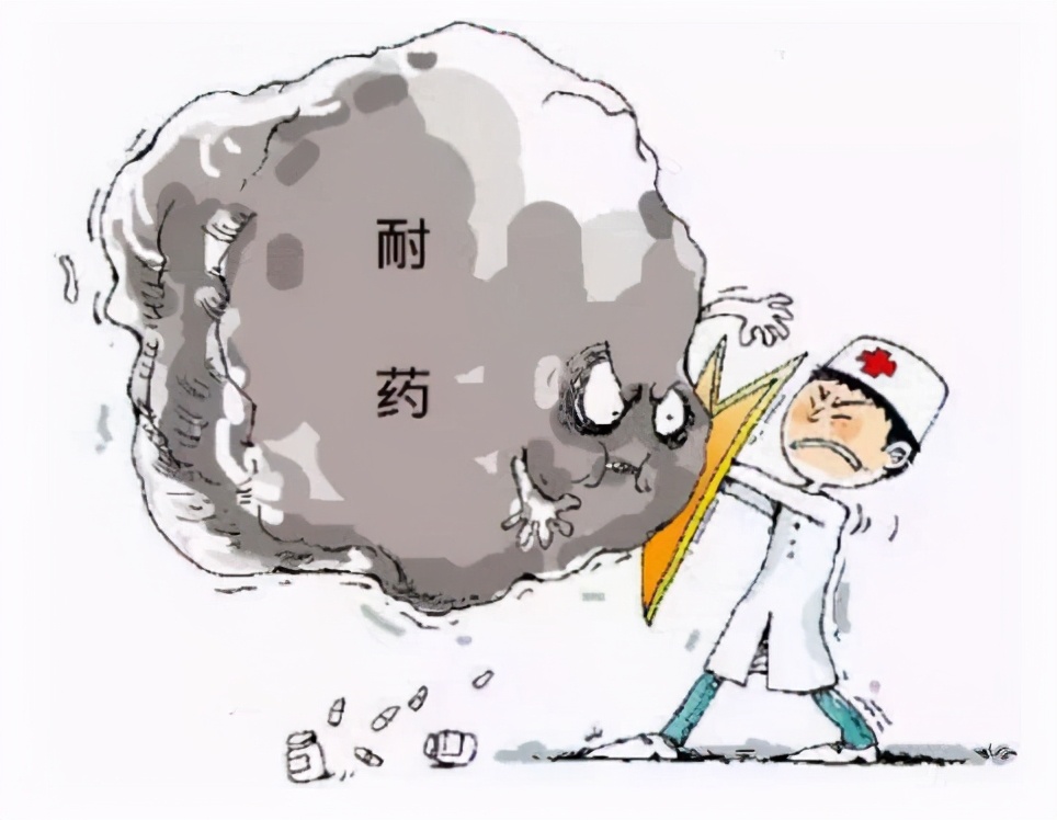 克唑替尼一般多久耐药_吉非替尼耐药性怎么办_阿帕替尼逆转耐药