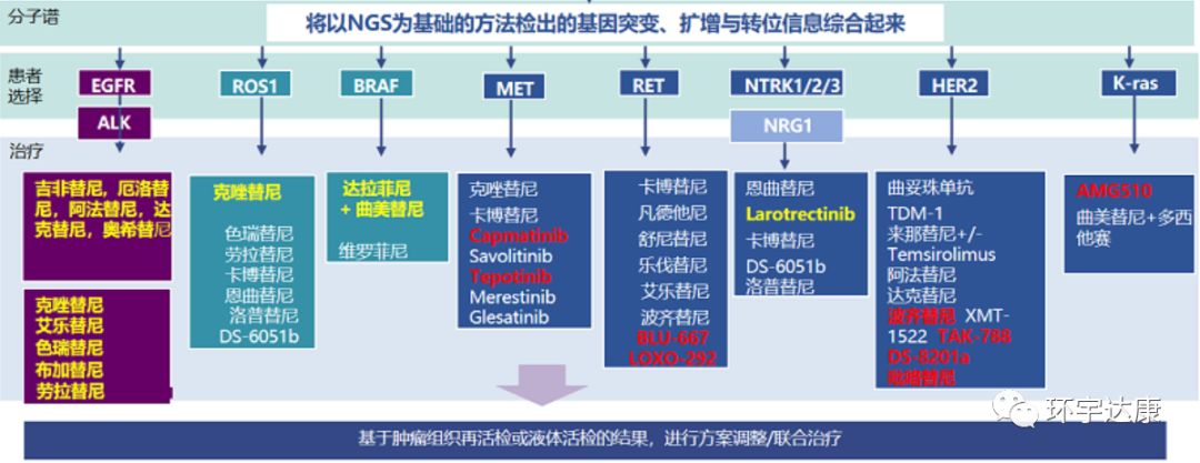 肺癌患者个体很难耐药吃多久产生耐药性？耐药有什么表现？