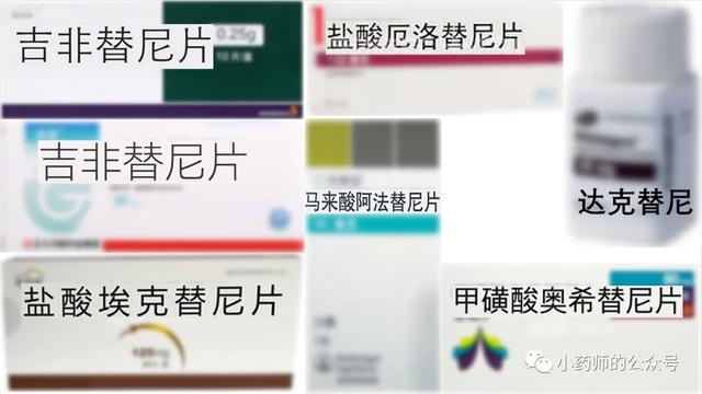 奥希替尼和克唑算是算是肺癌靶向药的价格比较高的了