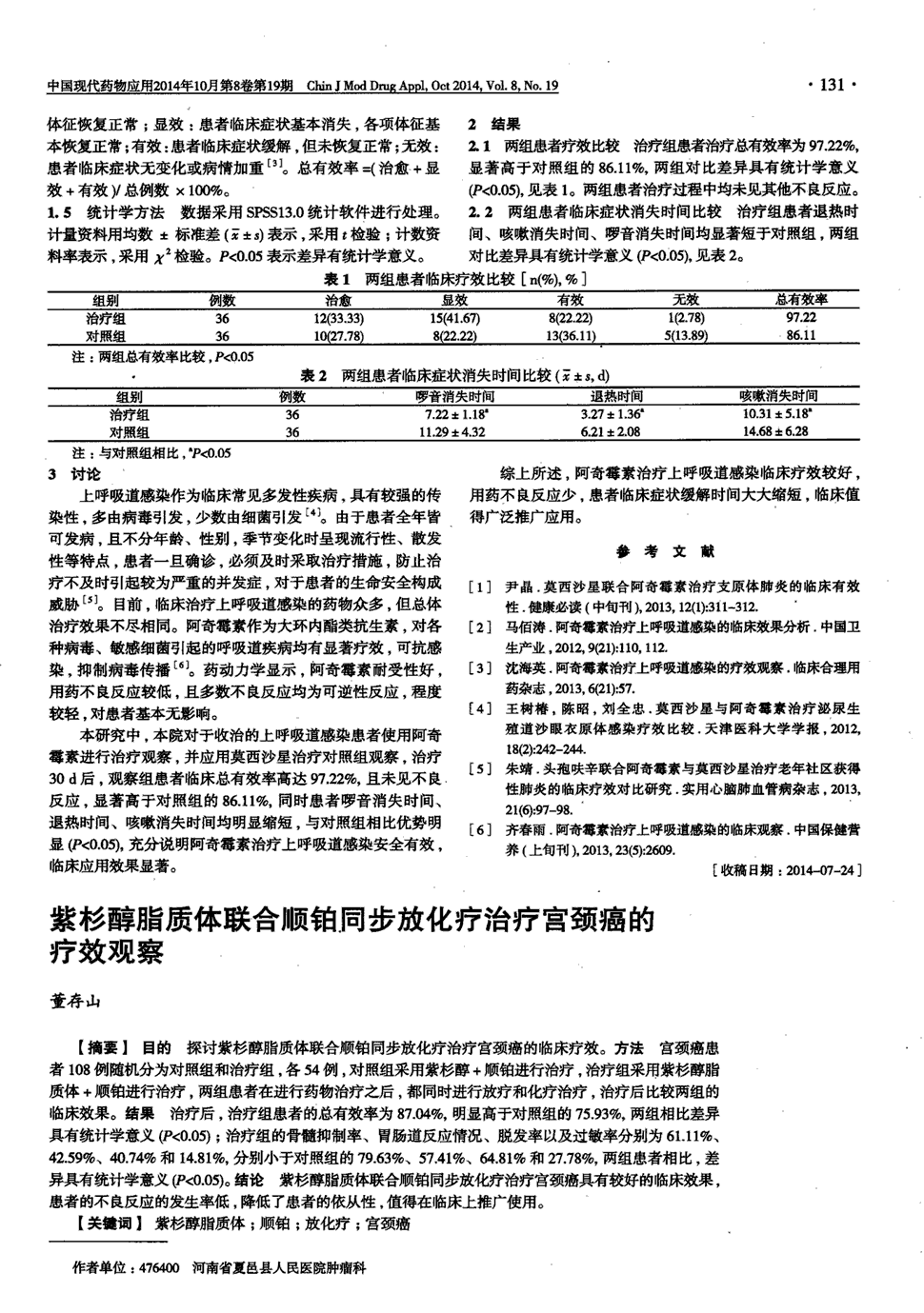 乳腺癌靶向药九：贝伐单抗（安维汀）单抗