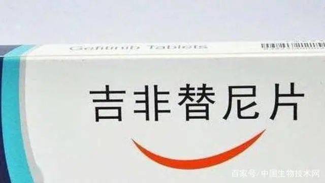 吉非替尼片治疗肺腺癌怎么样_如何确定子宫内膜样腺癌几期_子宫内膜样乳头状腺癌