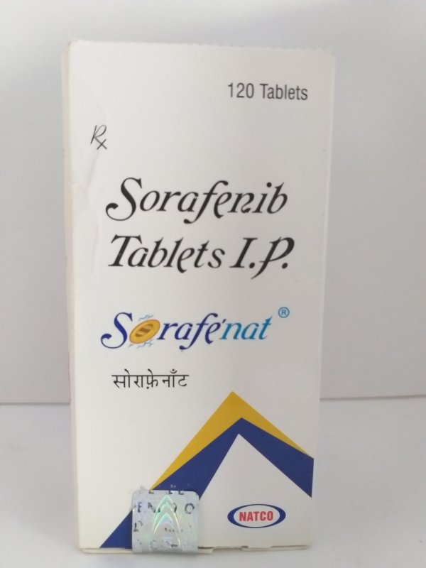 索拉非尼副作用头皮痛_索拉非尼片_甲苯磺酸索拉非尼片