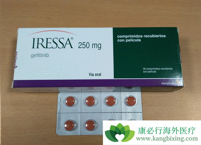 吉药控股艾滋药最新消息_曲美替尼 肺癌_肺癌打靶药吉非替尼多少钱