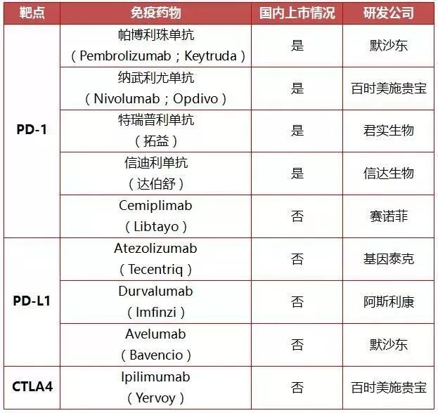 病理柳叶刀关键词：肺癌、基因检测、免疫疗法、靶向药、赴美医疗