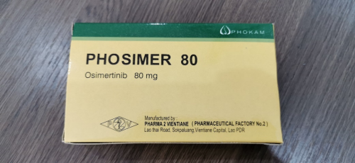 奥希替尼假药辨别_奥希替尼印度版怎么买_奥希替尼多少钱一盒