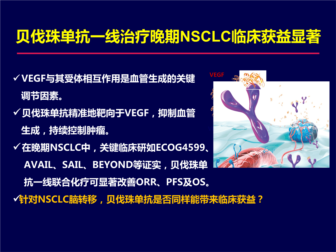 贝伐珠单抗 耐药性_贝伐珠单抗是化疗药吗_贝伐珠单抗肠癌病例分析