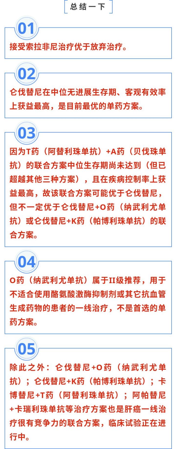 伊顿健康：贝伐珠单抗联合阿替利珠单抗一线治疗不可癌