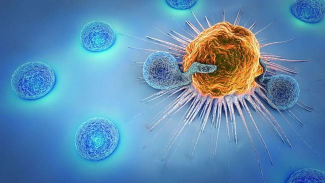 
国际先进前沿新技术新疗法-T细胞免疫疗法