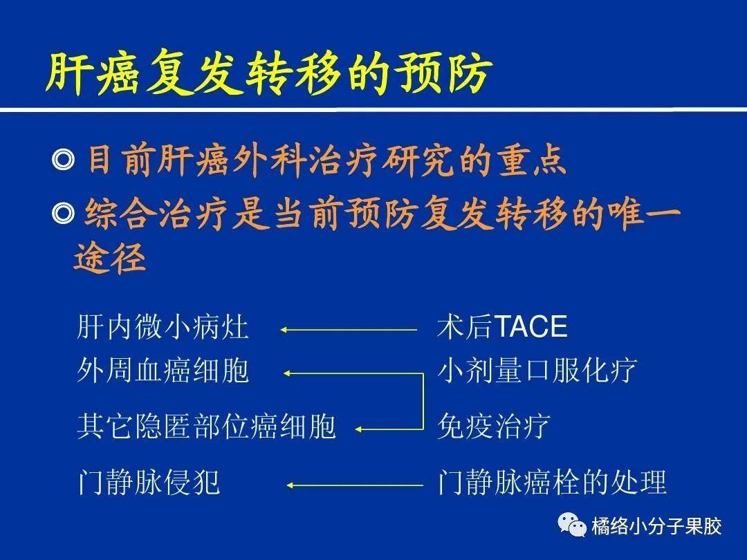 安维汀、贝伐珠单抗用于转移性结直肠癌的治疗