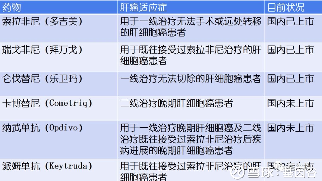 肝癌的索拉非尼_索拉非尼 肝癌有效率_肝癌靶向药索拉非尼多少钱