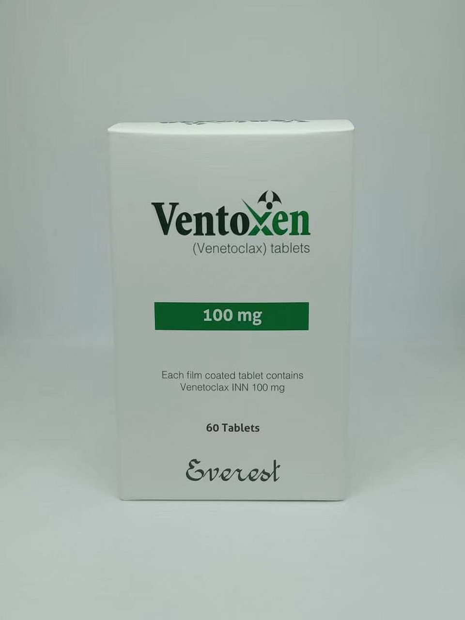 维奈托克 Venetoclax 10mg50mg100mg-1