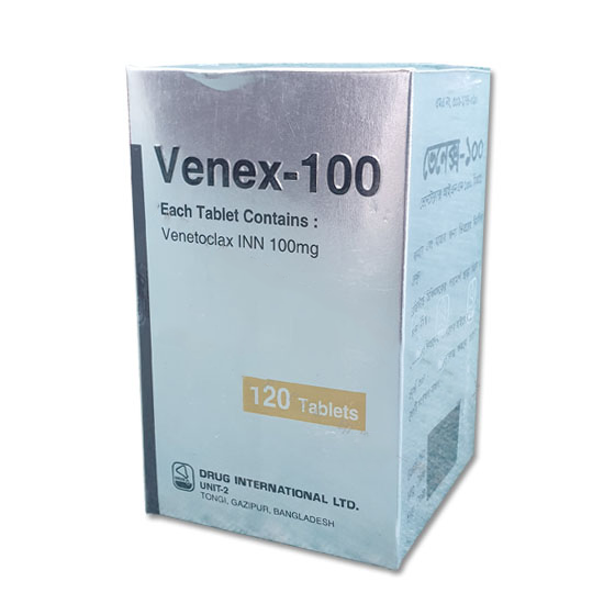 维奈托克 Venetoclax 10mg50mg100mg-1