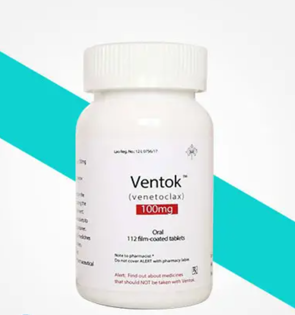 维奈托克 Venetoclax 10mg50mg100mg-1