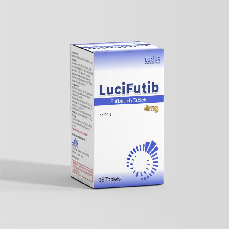 福巴替尼(LYTGOBI/FUTIBATINIB)：晚期或转移性胆管癌治疗新希望