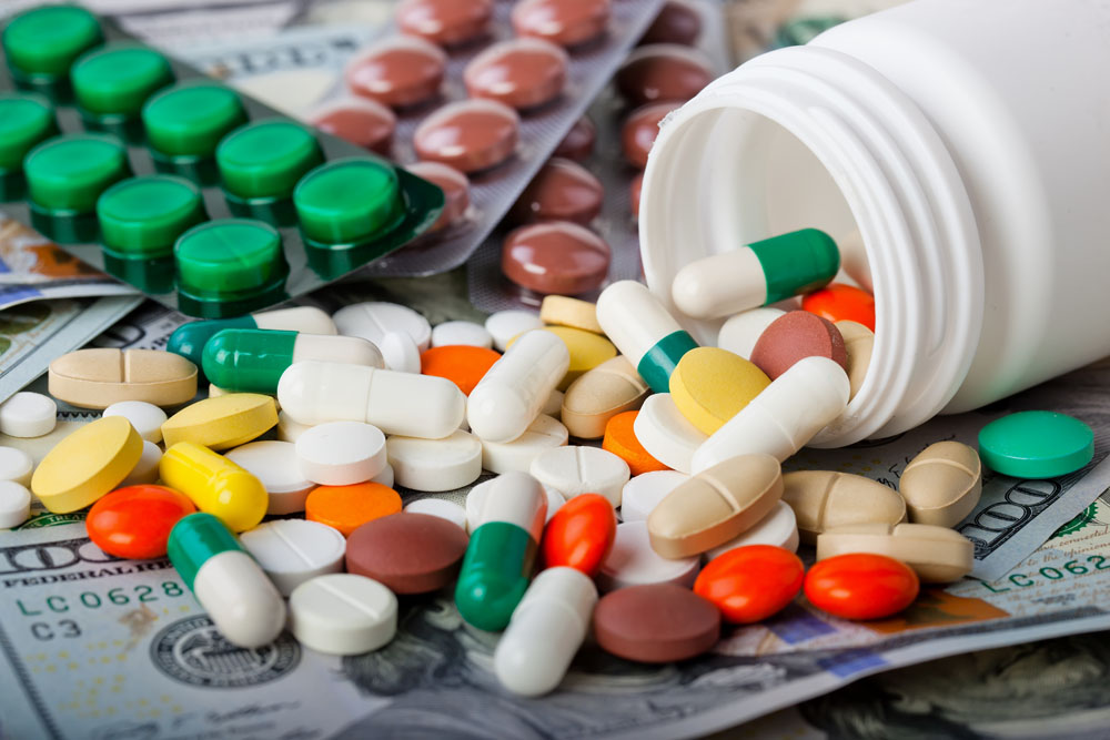 FDA 批准 Talectrectinib （Ibtrozi） 用于治疗 ROS1 阳性肺癌